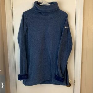 Nike Funnel Neck Jacket